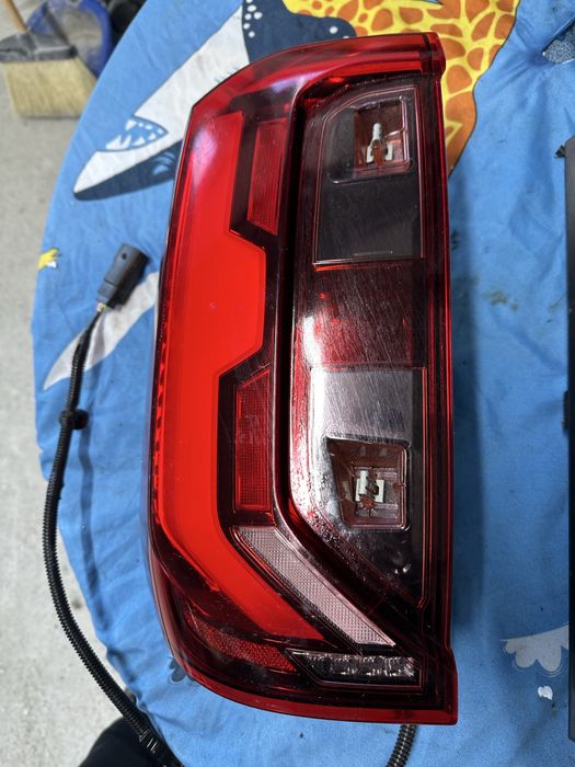 Stop stânga full led vw amarok.cod:n1xb13097.be.