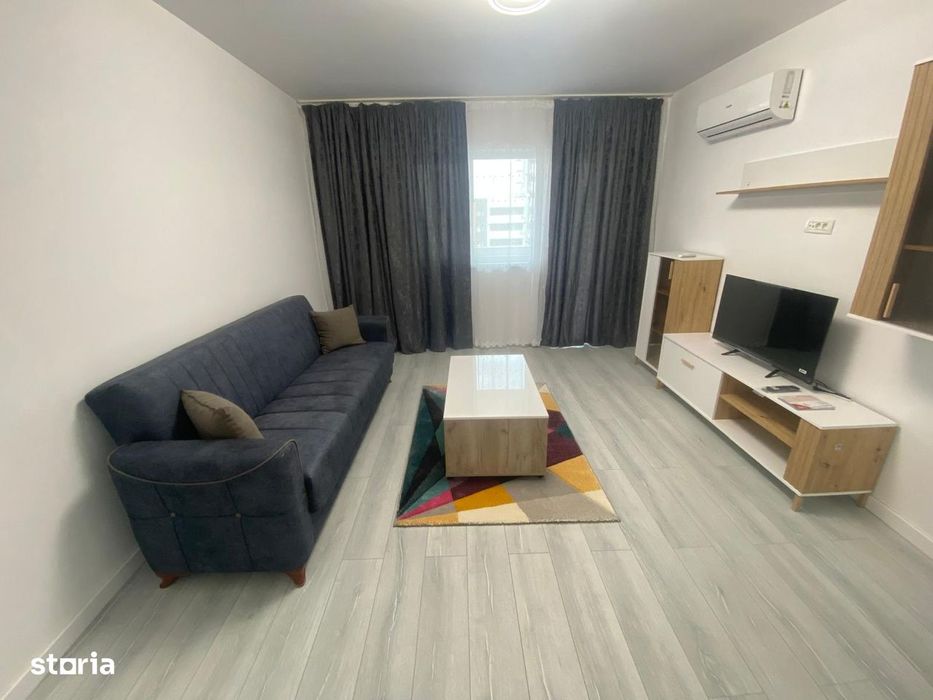 Apartament 2 camere decomandat, metrou Dimitrie Leonida - Berceni
