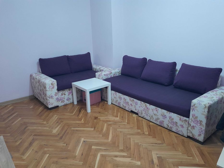 Дава се под наем Тристаен апартамент в Варна, Младост 2 - 80 кв.м за 510 € - Снимка #13