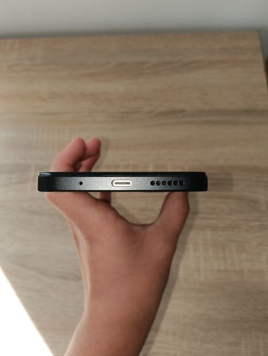 Xiaomi Redmi 13 черно