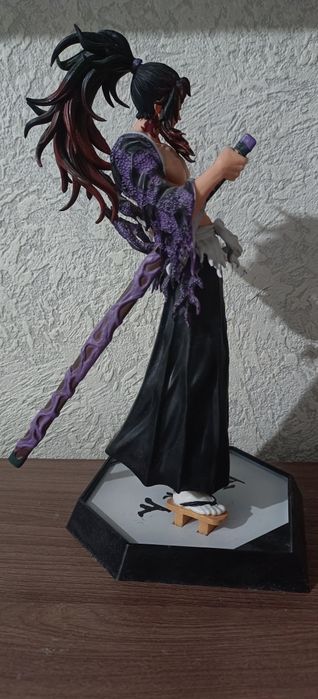 Аниме фигурка клинок рассекающий демонов