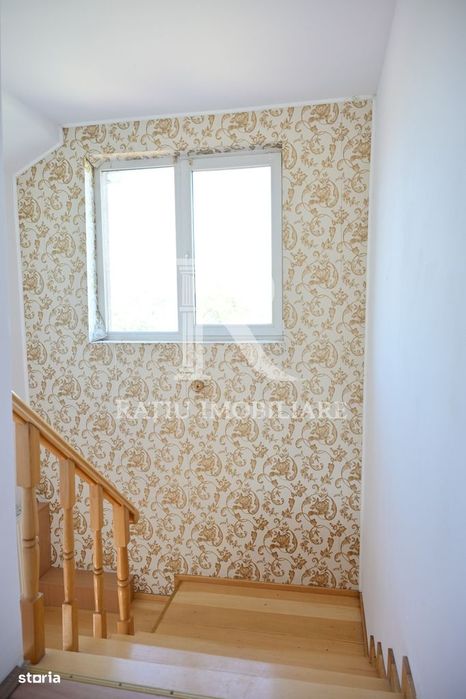 Casa cu Etaj | Hidiselu de Sus