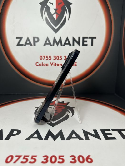 ZAP AMANET VITAN - iPhone 15 Pro - 128GB - Blue - Bat 92%-380 C -#3905