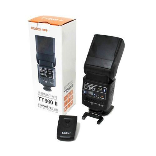 Godox TT 560ll (доставка по городу)