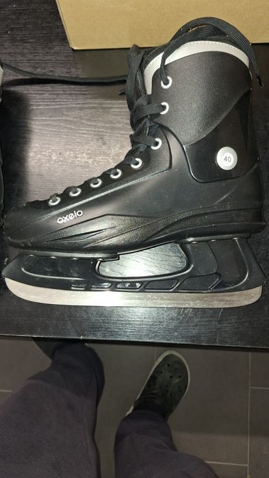 Patine Oxelo Decathlon 40