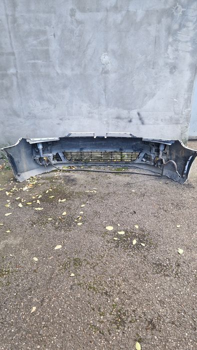 Bară față Vw Golf 6 Combi 2009-2013