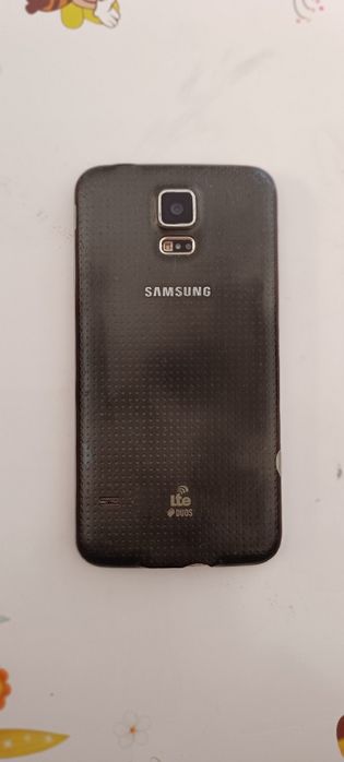 Samsung Galaxy S5