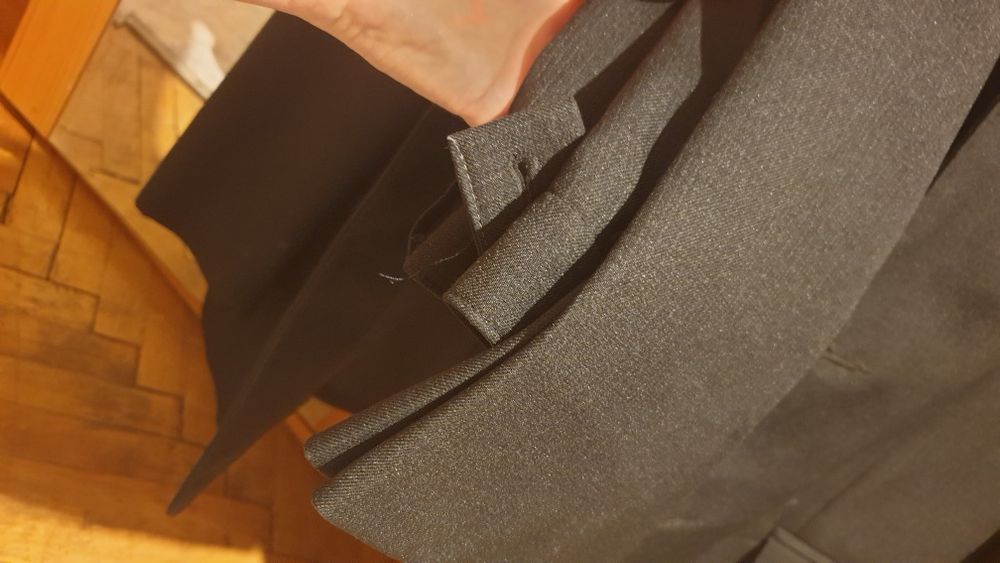 Costum barbatesc, 2 piese, marime 44