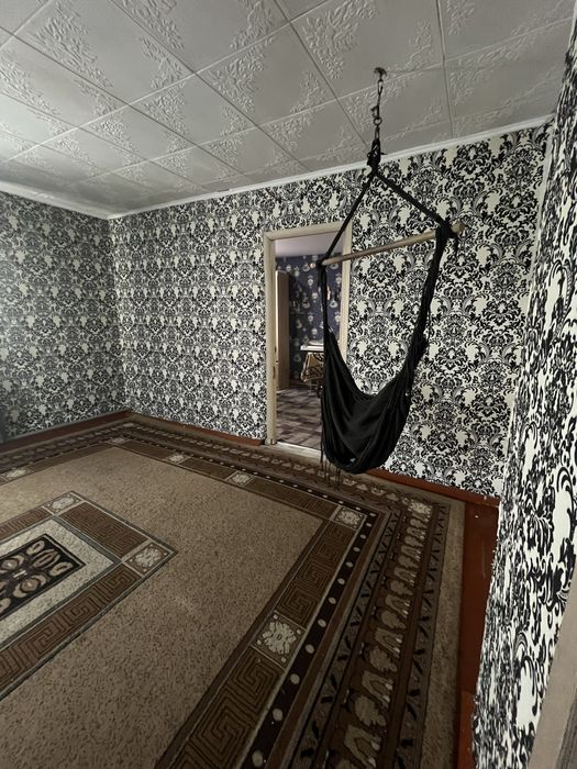 Продам дом Прапорщиково