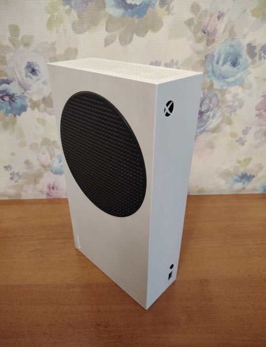 XBOX series S, 512gb