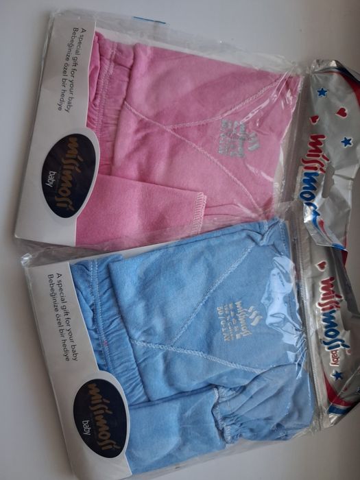 Для недоношенных набор!