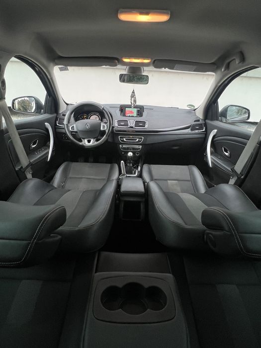 Renault Megane BOSE ~ Navi ~ Tempomat ~ Euro 5 ~ Climatronic