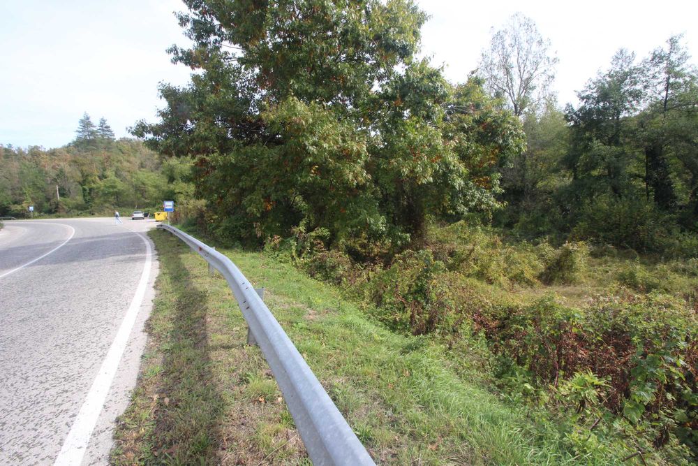 Продава се Парцел в с. Стойчовци, Област Габрово - 2091 кв.м за 9 €/кв.м - Снимка #2