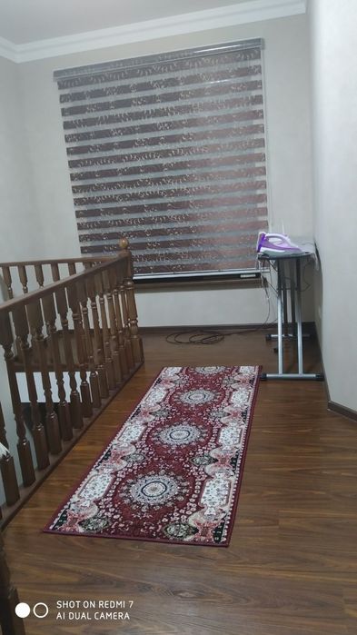 Каттедж в шикарном локации. Юнусабад, Марварид