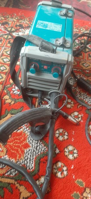 Сварка апарат кантачка бор срочно сотилади