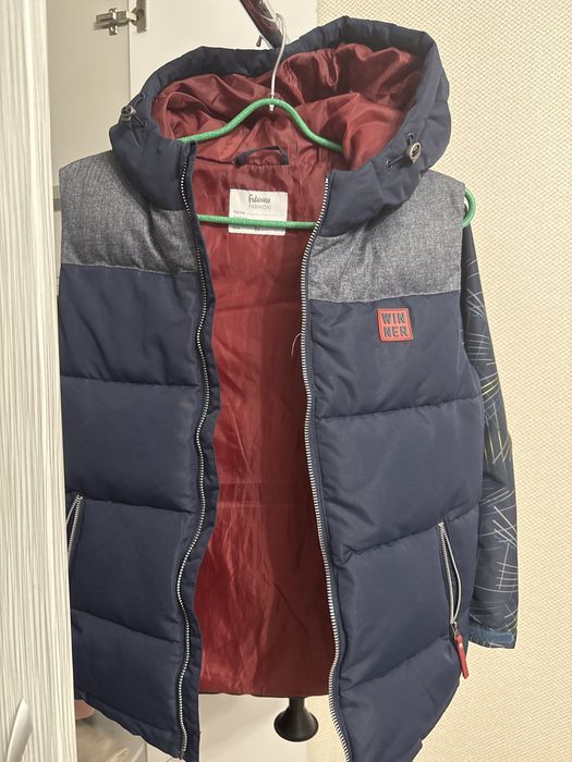 Одежда на мальчика