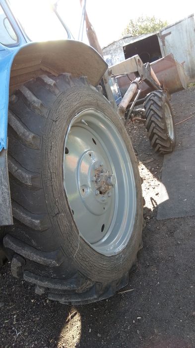 Срочно Продам МТЗ 82