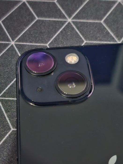 Iphone 13 mini 128 gb liber de retea