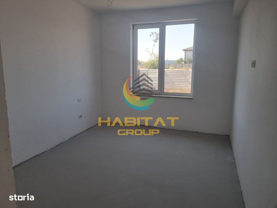 Vila 5 camere- teren 500mp -Panouri fotovoltaice-mutare imediata!
