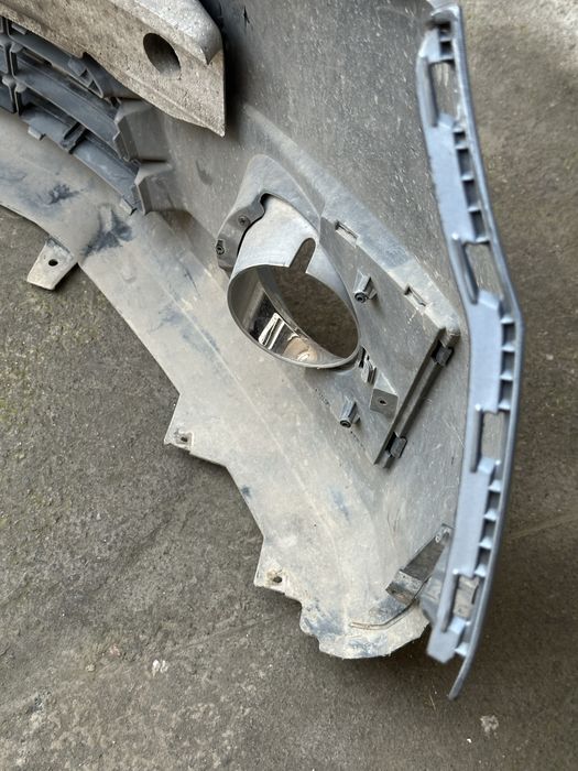 Spark bafersotiladi dilfin