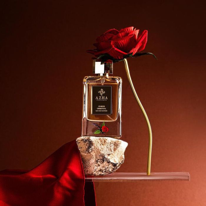 Дълготрайни арабски парфюми.