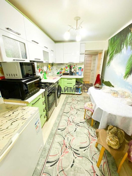 ПРОДАМ 3Х ком. Самал (Темирлан ПРАЙМ)