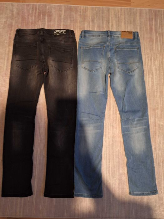 Дънки за момче 152