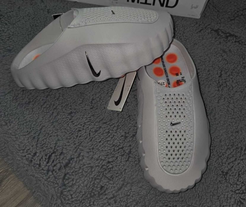 Чехли Nike Mind 001