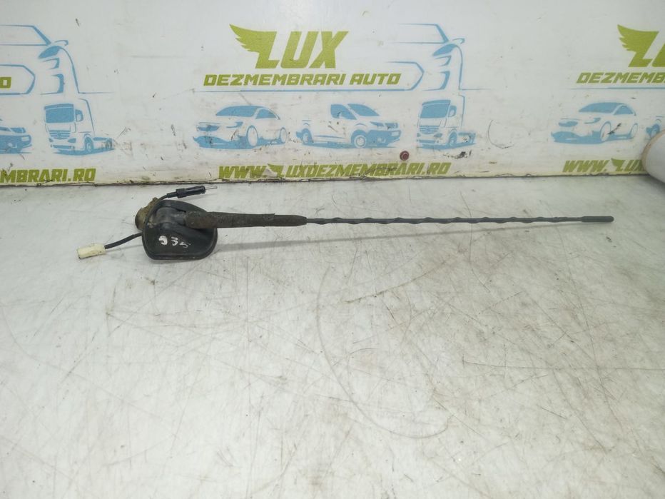 Antena radio Mitsubishi Pajero 3 generation (facelift) (2003 - 2006) 2.5 D