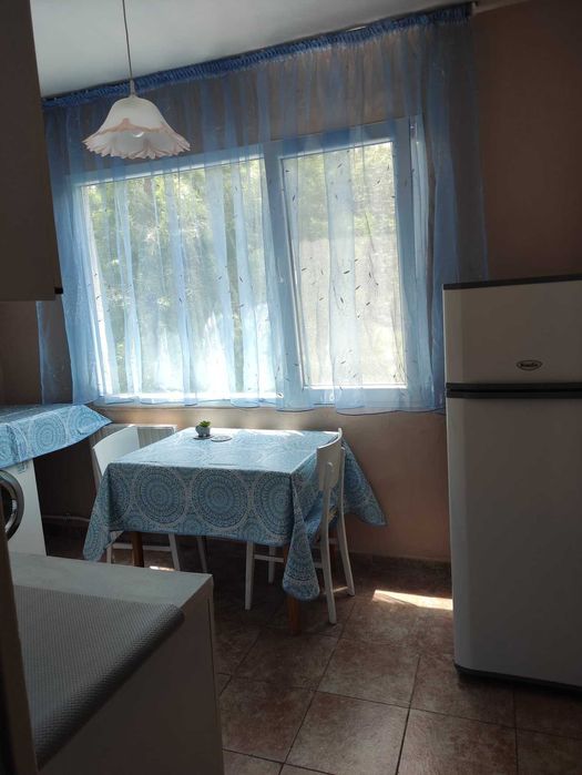 Дава се под наем Едностаен апартамент в София, Люлин 5 - 46 кв.м за 350 € - Снимка #8