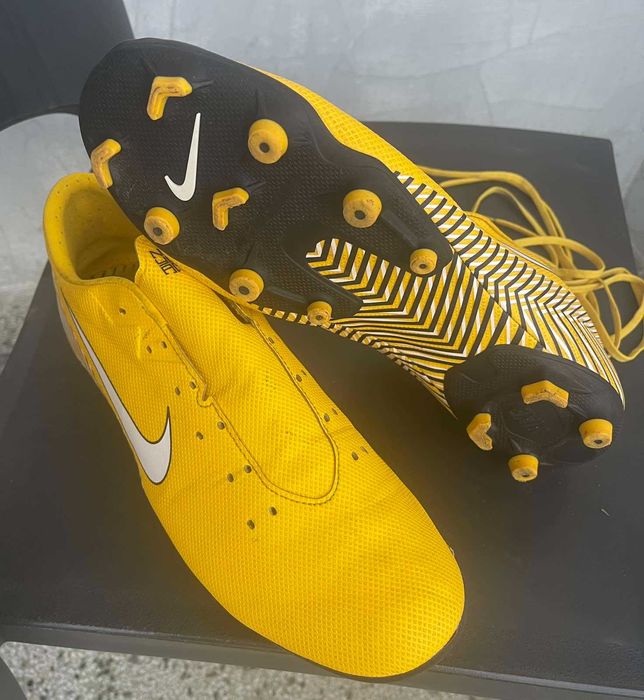Бутонки Nike Mercurial Neymar edition 46 номер