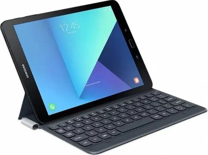 Caut husa cu tastatura pt tableta Samsung 10.1 TAB 2