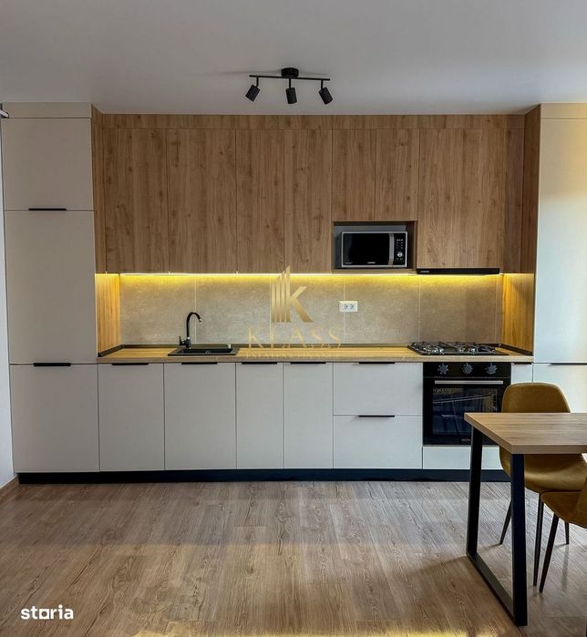 Apartament 2 camere - Bloc nou - Aparatorii Patriei