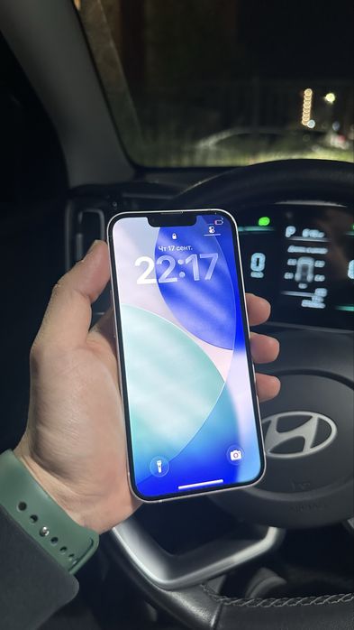 Iphone 13 128gb