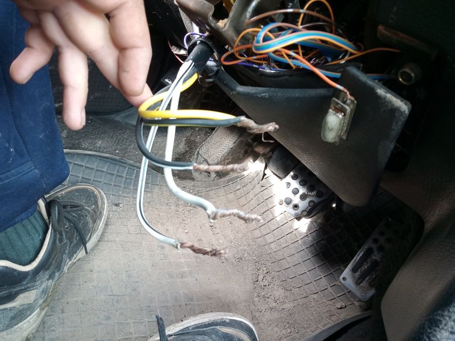 Продам машину Нексия