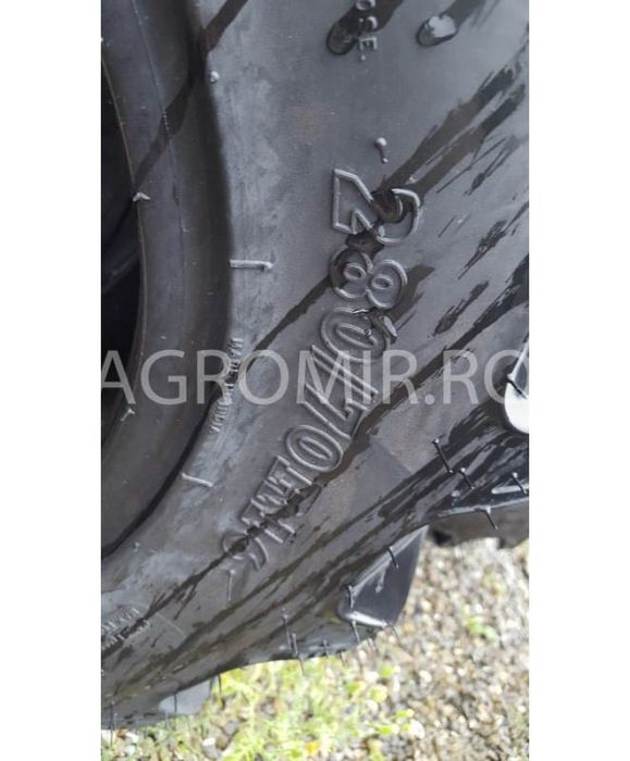 Anvelopa 280/70 r16 bkt agrimax rt765 112a8/b tl  Cauciucuri tractor, Fiat, Case, Fendt, John Deere, New Holland, Massey Ferguson, UTB   Cauciucuri tr