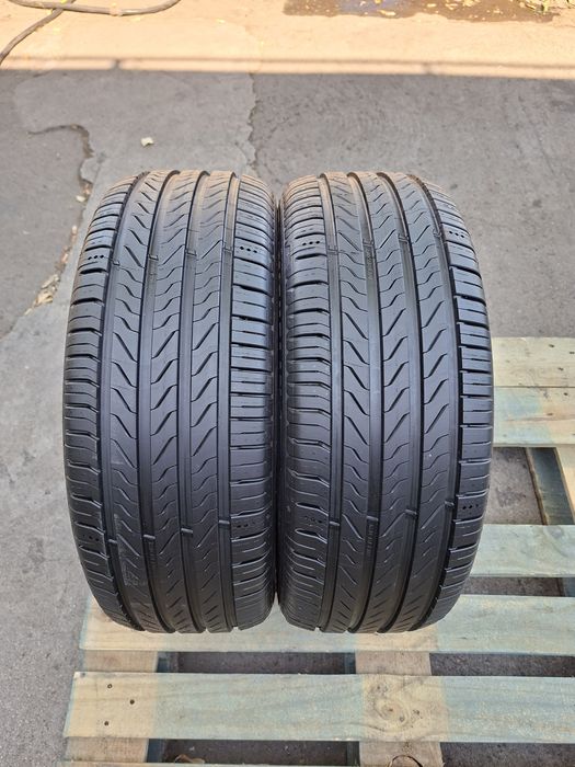 2бр. Нови 205/55/16 Michelin Primacy 5 2025г.