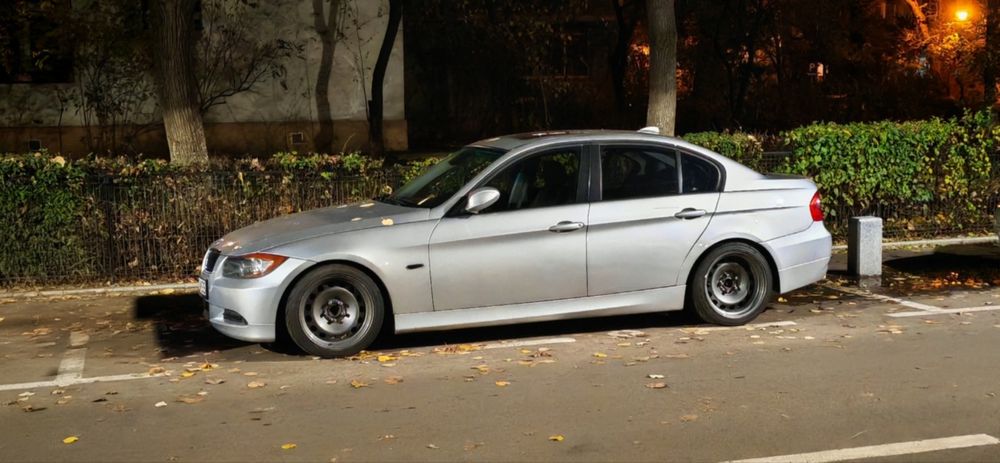 BMW 3 Series 2005 — imagine 5