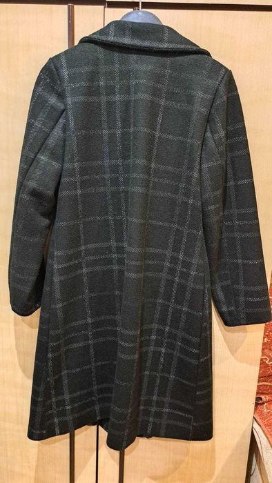 Сет дамски палта и манта