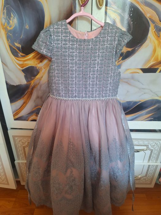 Платье для девочек