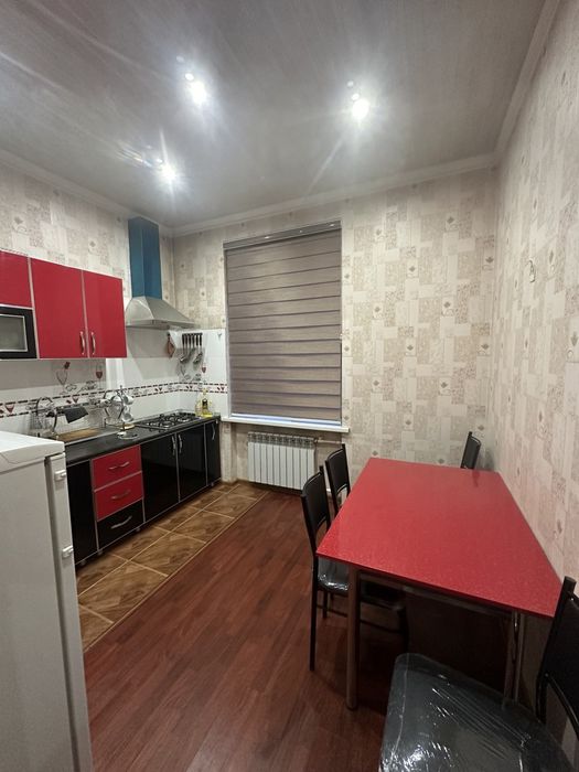 Продается своя квартира на Лабзаке