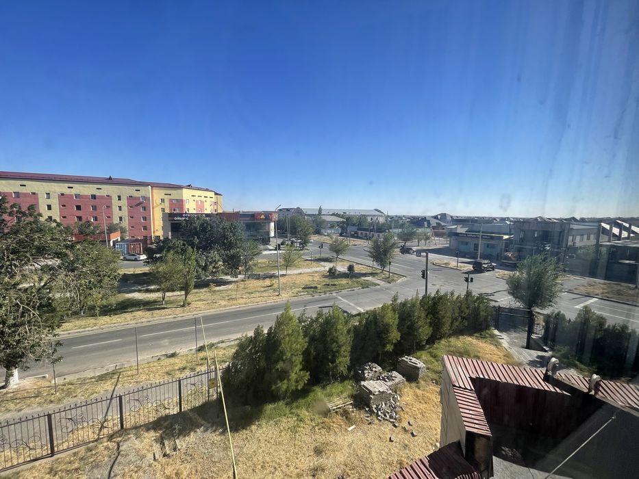 Квартира 4 болмелі 3 этпж