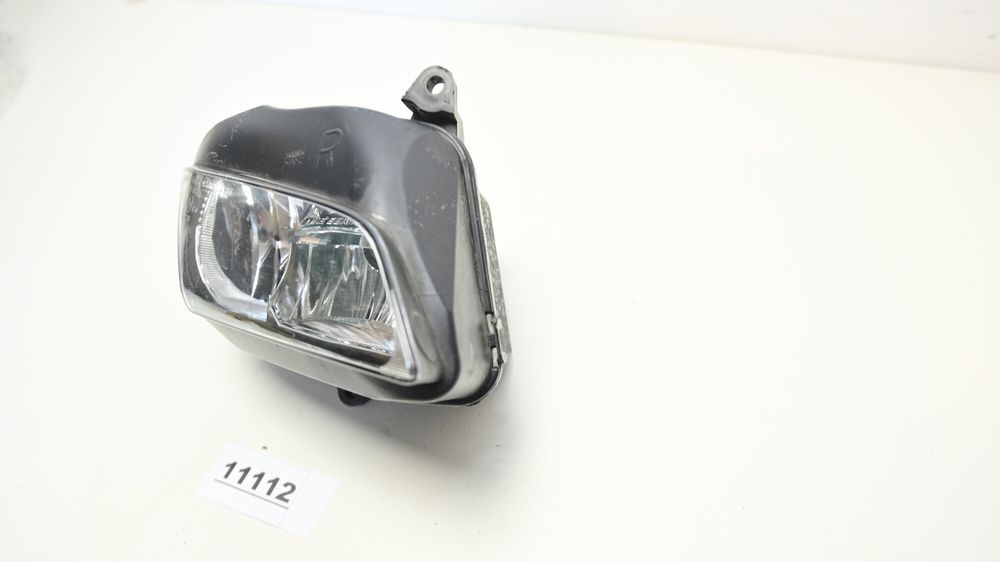 Far Dreapta   Honda CBR 600 RR 2007 - 2012