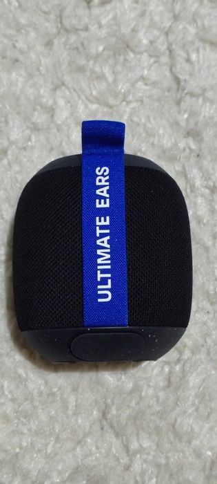 Ultimate  Ears   2