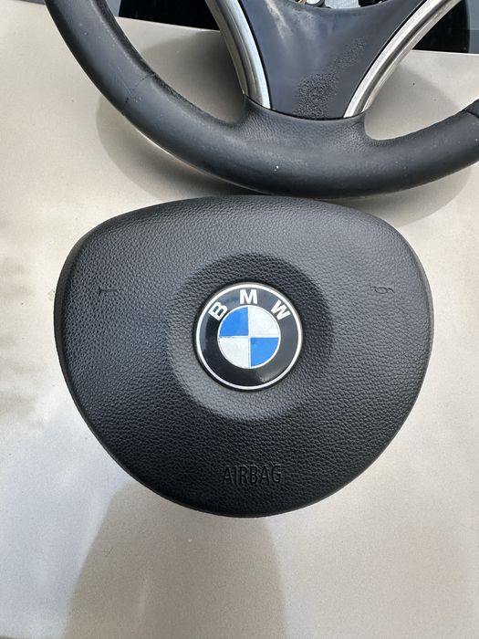 Volan e9x airbag