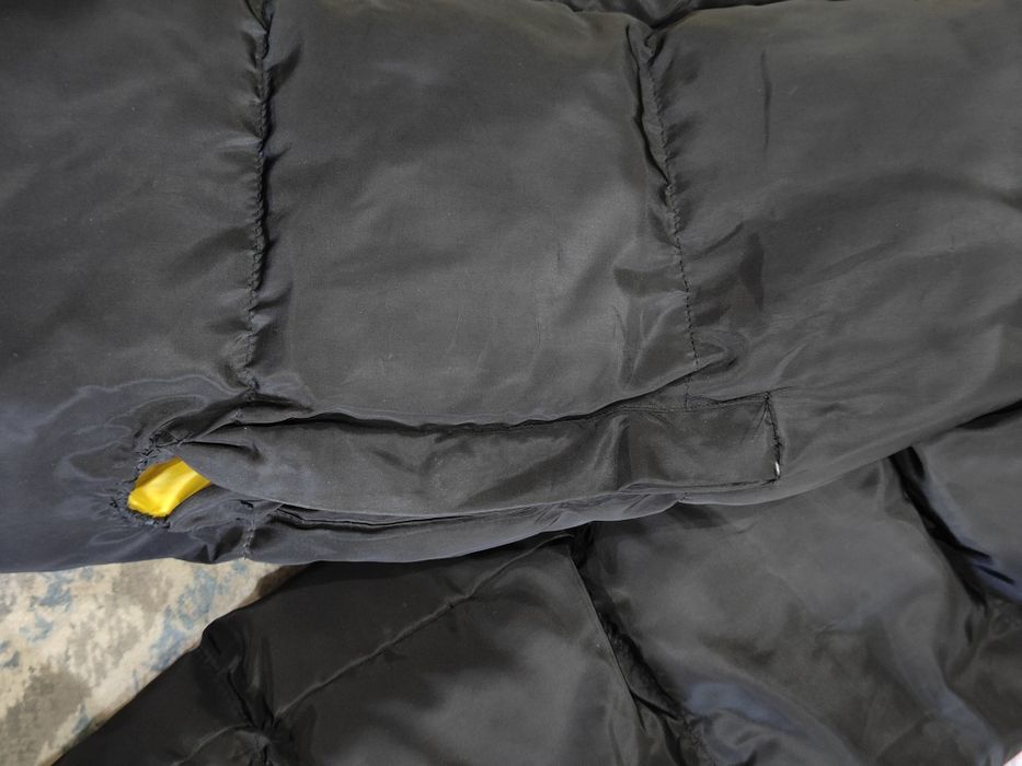 Пуховик Corteiz size M