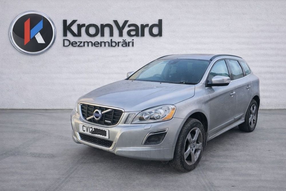 Dezmembrari dezmembrez  Volvo XC60  2.4 Diesel 2008-2013