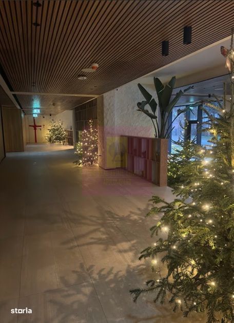 Apartament de Top în Vogh Olimp