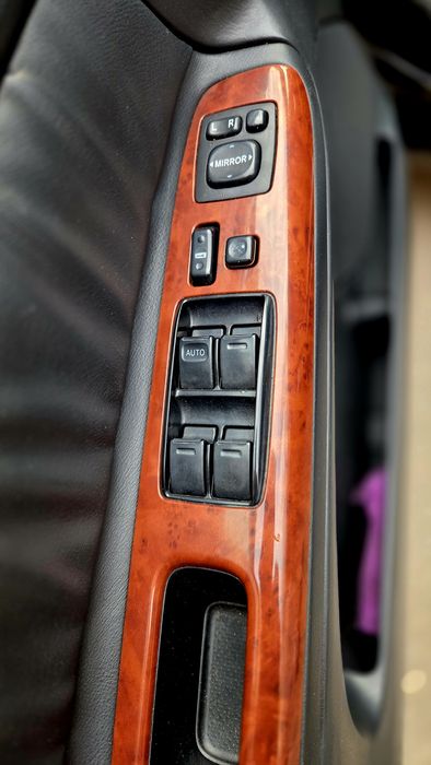 Продам камри 35 Европеец !