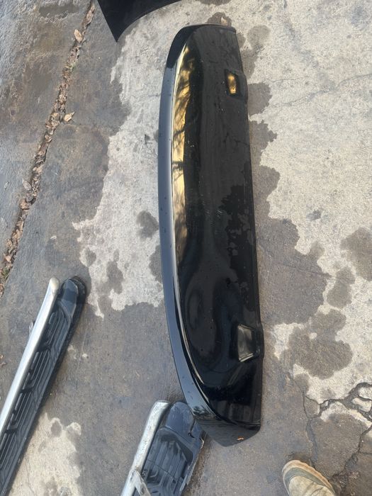 Ниссан Патрол 2014